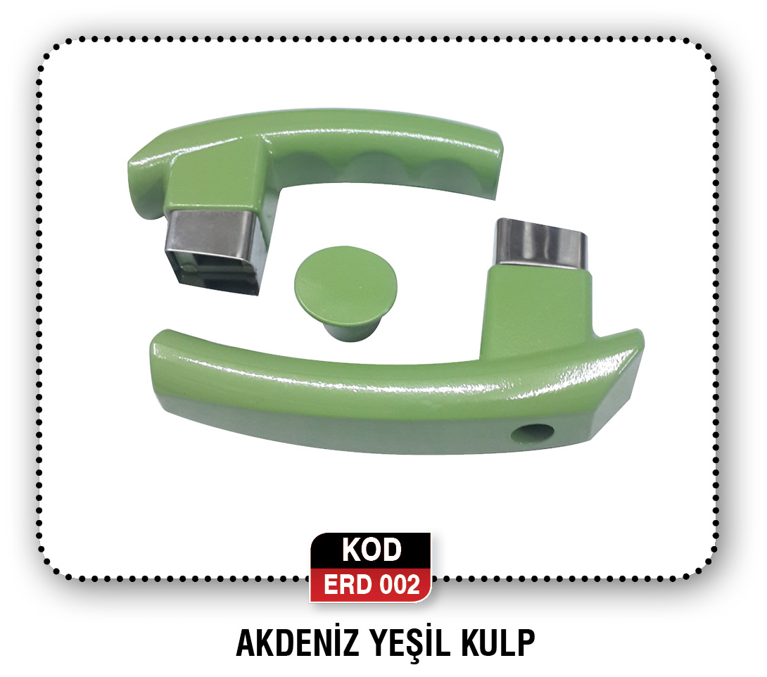 AKDENİZ YEŞİL KULP ERD 010